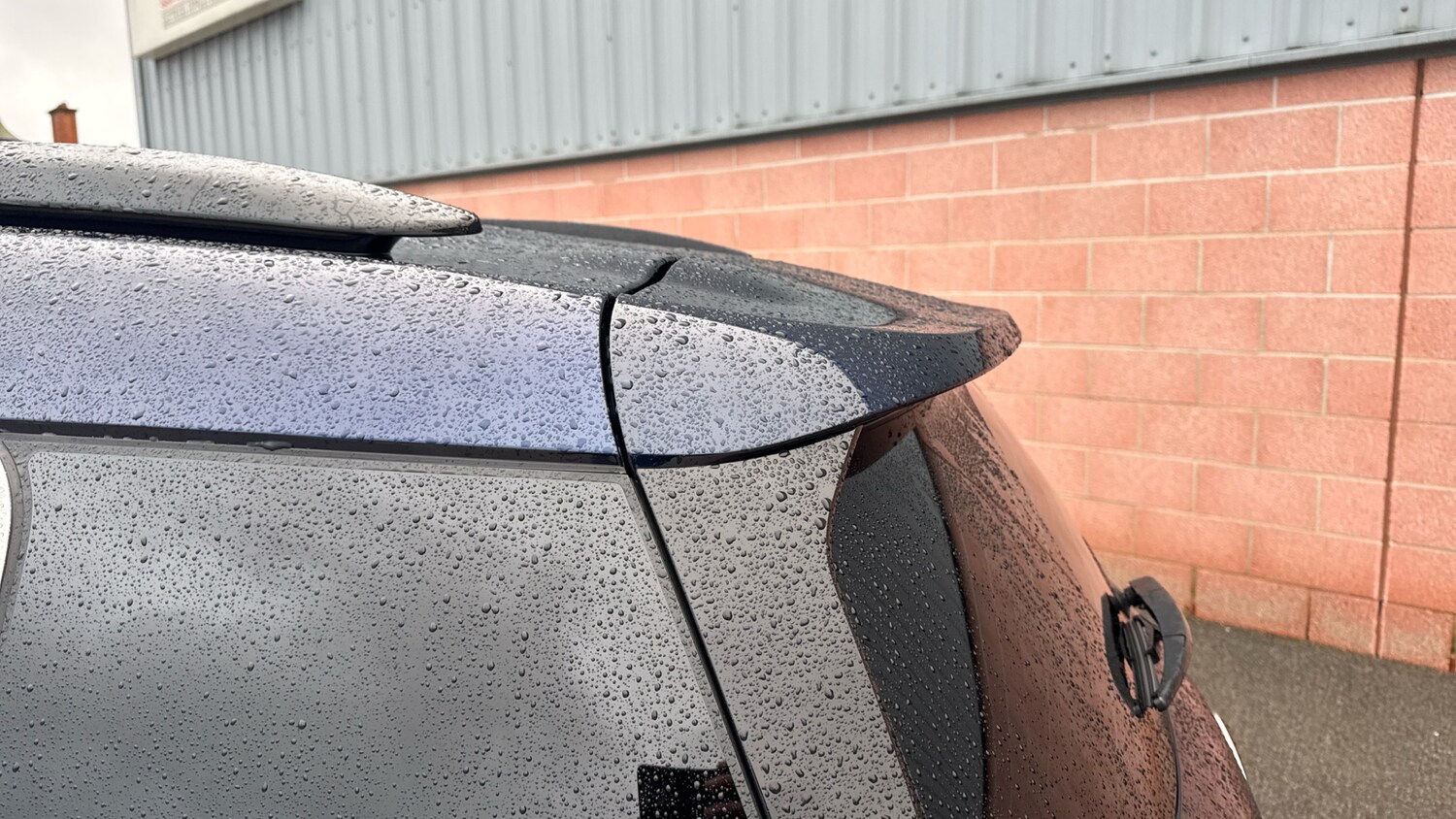 Used Citroen C5 Aircross 2023 for sale - 76772570: Photo 44