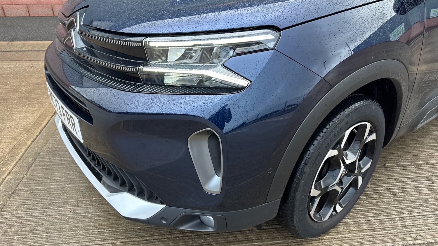 Used Citroen C5 Aircross 2023 for sale - 76772570: Photo 48