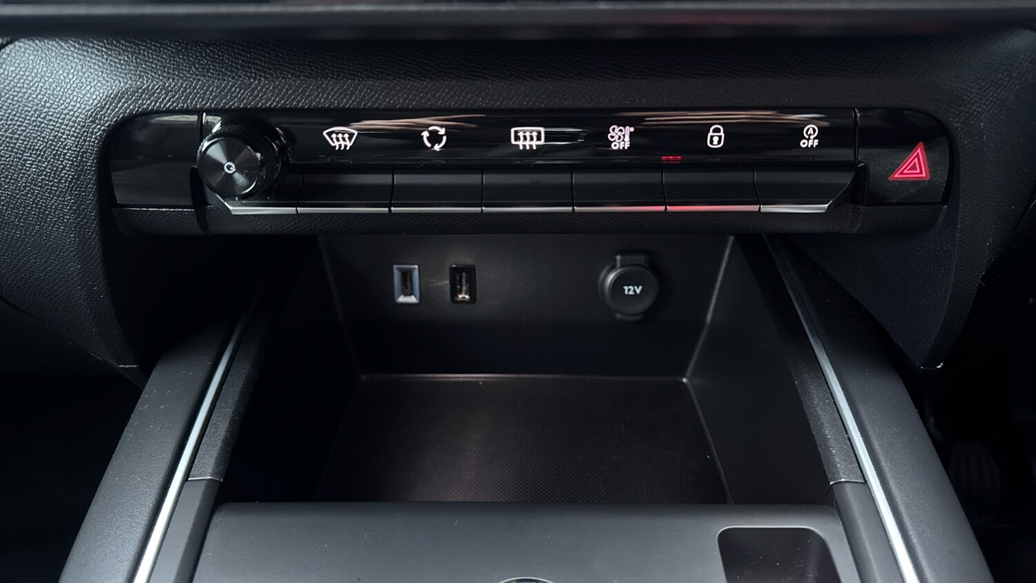 Used Citroen C5 Aircross 2023 for sale - 76772570: Photo 50