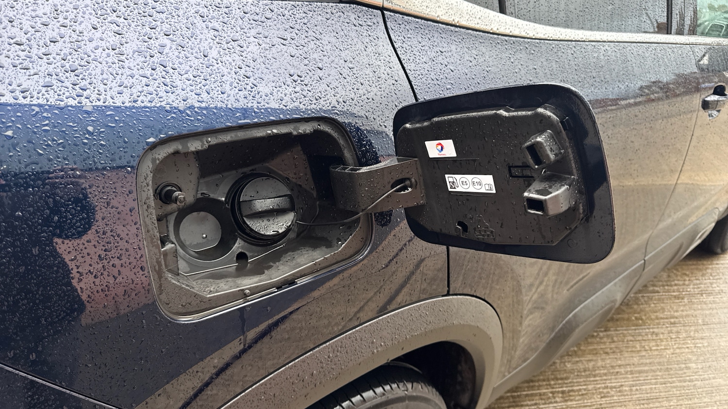 Used Citroen C5 Aircross 2023 for sale - 76772570: Photo 52