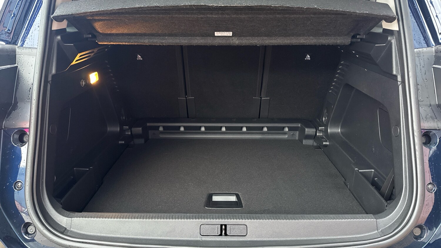 Used Citroen C5 Aircross 2023 for sale - 76772570: Photo 53