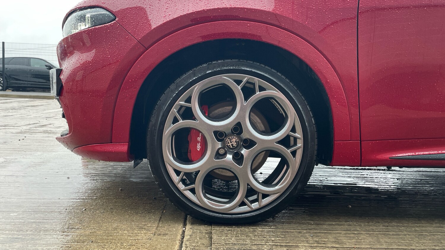 Used Alfa Romeo Tonale 2024 for sale - 77470165: Photo 14