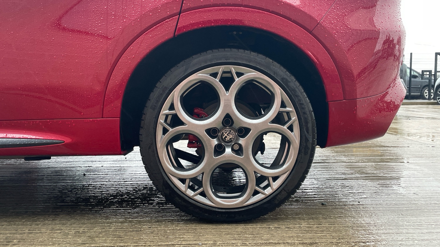 Used Alfa Romeo Tonale 2024 for sale - 77470165: Photo 15