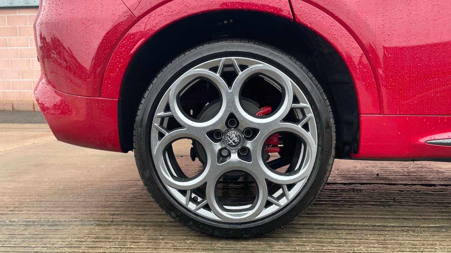 Used Alfa Romeo Tonale 2024 for sale - 77470165: Photo 16