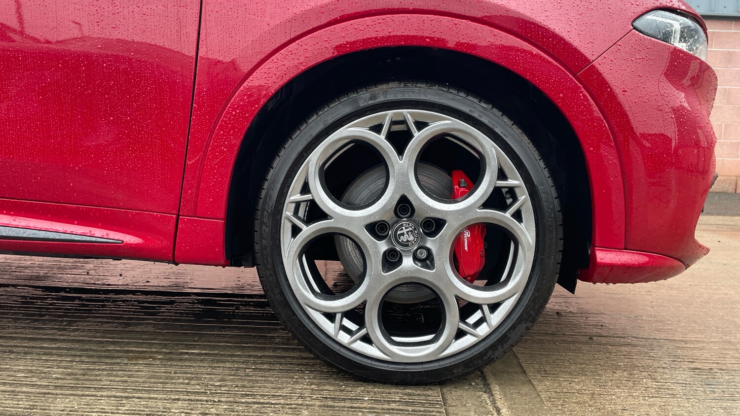 Used Alfa Romeo Tonale 2024 for sale - 77470165: Photo 17