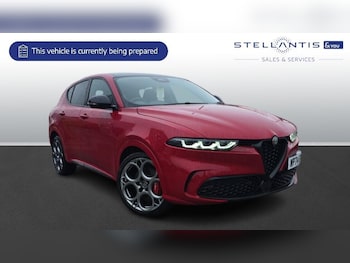 Used Alfa Romeo Tonale 2024 for sale - 77470165: Photo