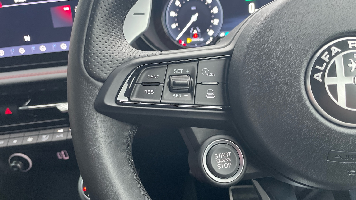 Used Alfa Romeo Tonale 2024 for sale - 77470165: Photo 23