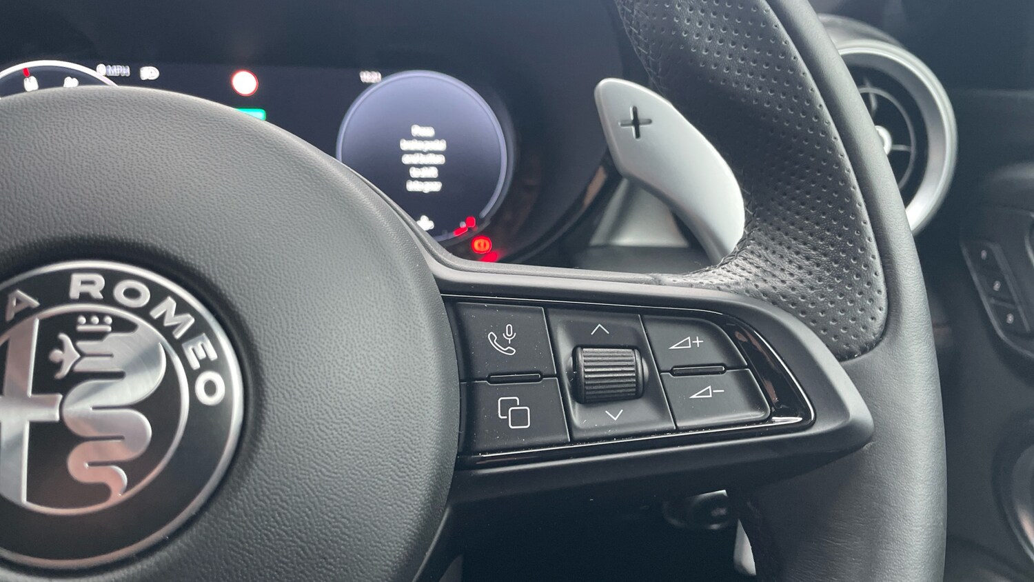 Used Alfa Romeo Tonale 2024 for sale - 77470165: Photo 24