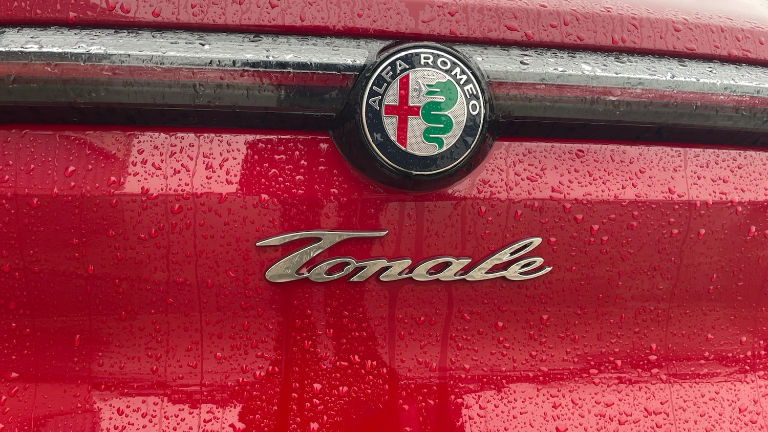 Used Alfa Romeo Tonale 2024 for sale - 77470165: Photo 26