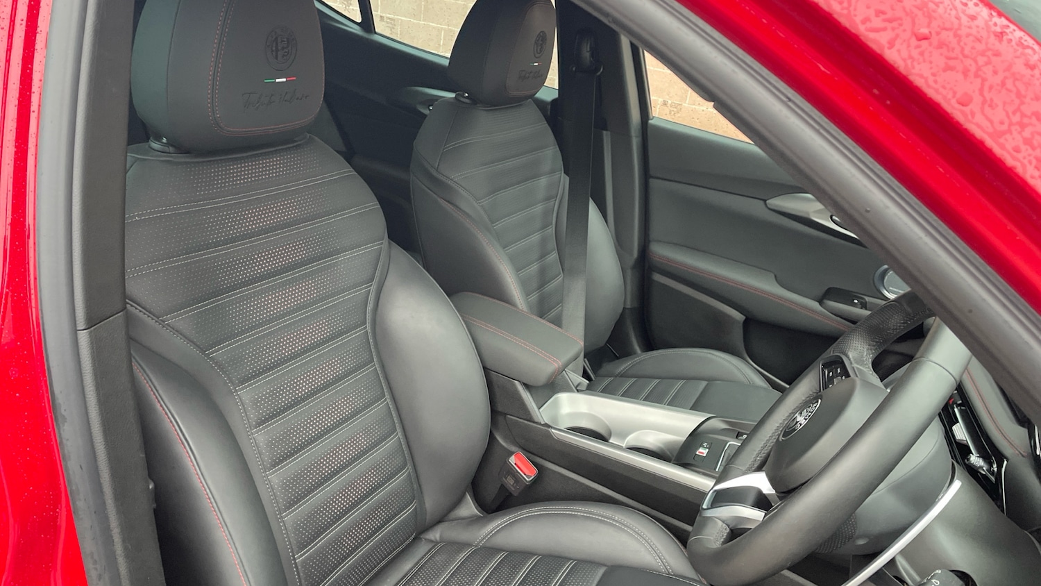 Used Alfa Romeo Tonale 2024 for sale - 77470165: Photo 29