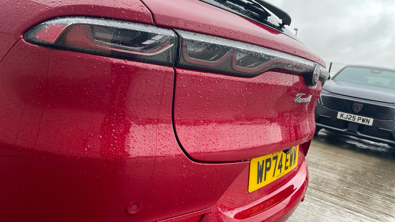 Used Alfa Romeo Tonale 2024 for sale - 77470165: Photo 31