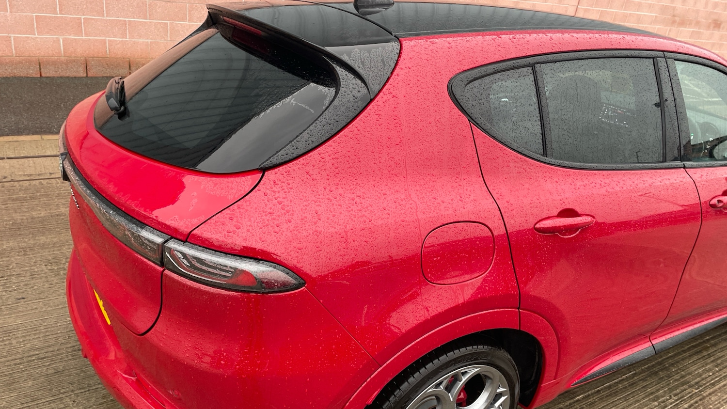 Used Alfa Romeo Tonale 2024 for sale - 77470165: Photo 32