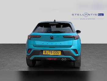 Used Vauxhall Mokka 2025 for sale - 79305021: Photo
