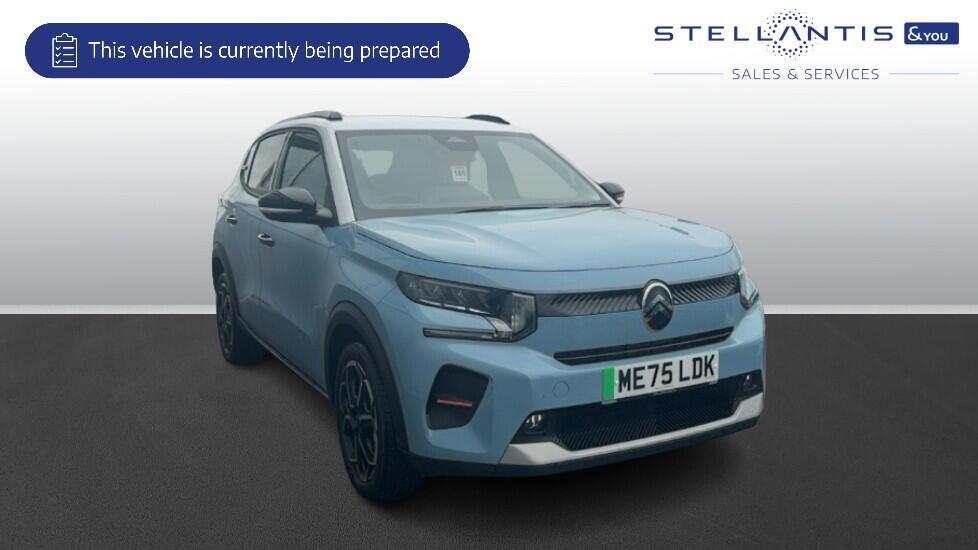 Used Citroen C3 2026 for sale - 78158097: Photo 1