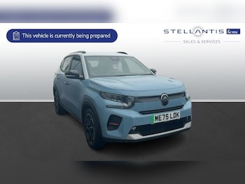 Used Citroen C3 2026 for sale - 78158097: Photo