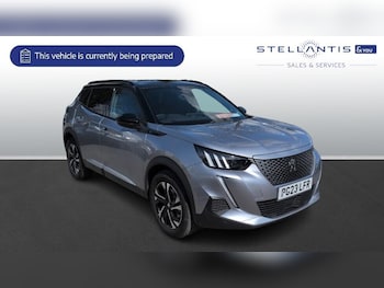 Used Peugeot 2008 2023 for sale - 78262075: Photo