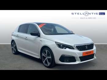 2019 - 1.2 PureTech 130 GT Line 5dr