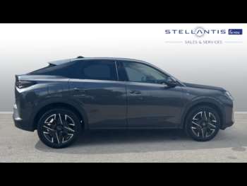 Used Peugeot 3008 2024 for sale - 75247990: Photo