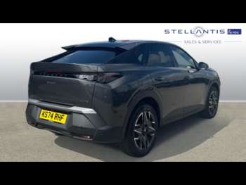 Used Peugeot 3008 2024 for sale - 75247990: Photo