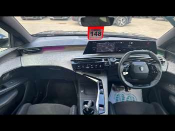 Used Peugeot 3008 2024 for sale - 75247990: Photo