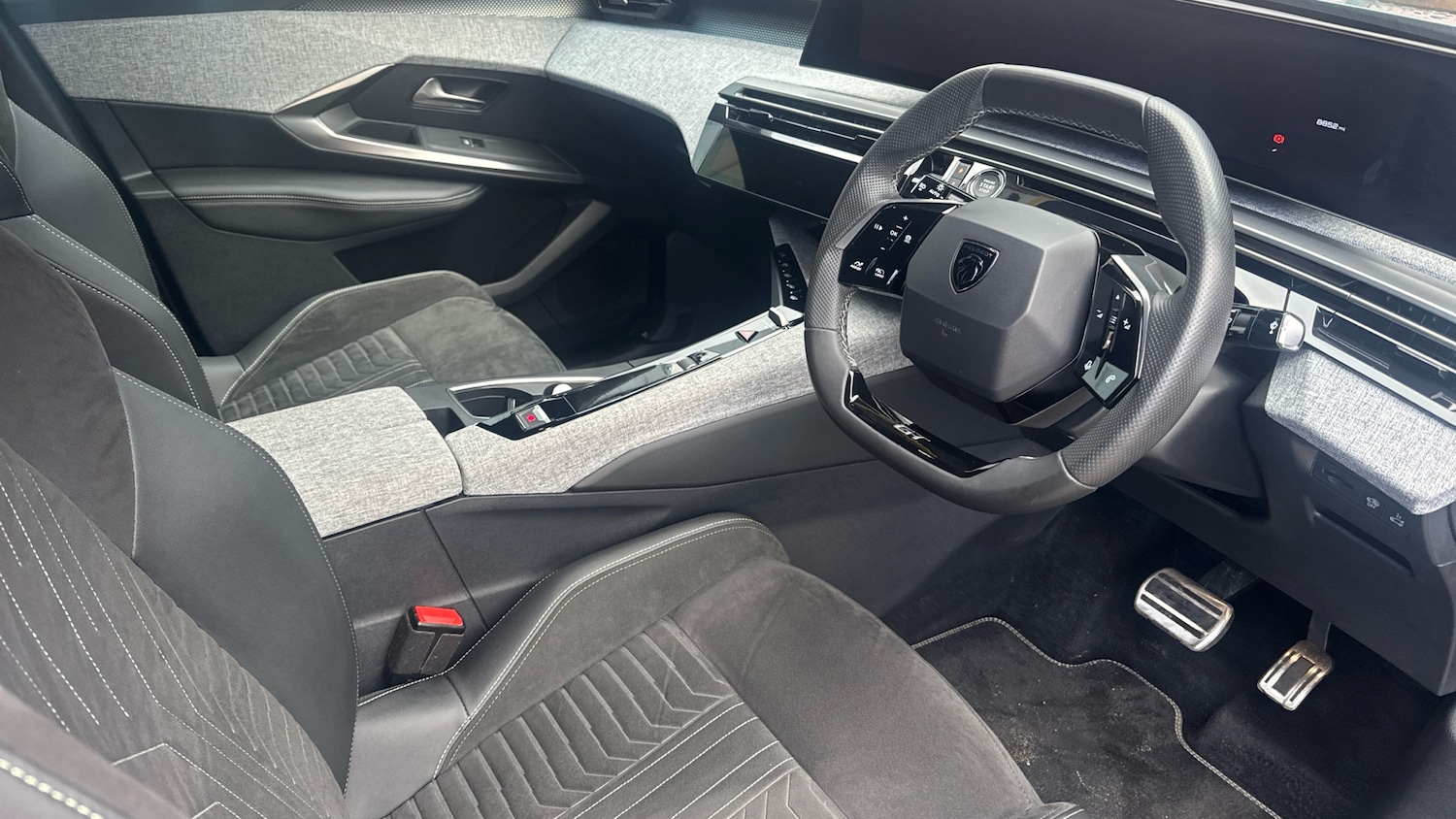 Used Peugeot 3008 2024 for sale - 77539104: Photo 11