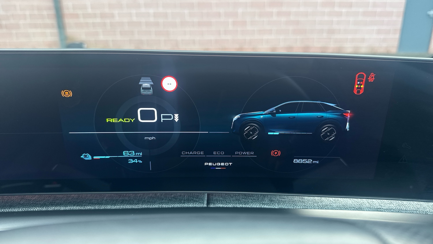 Used Peugeot 3008 2024 for sale - 77539104: Photo 13