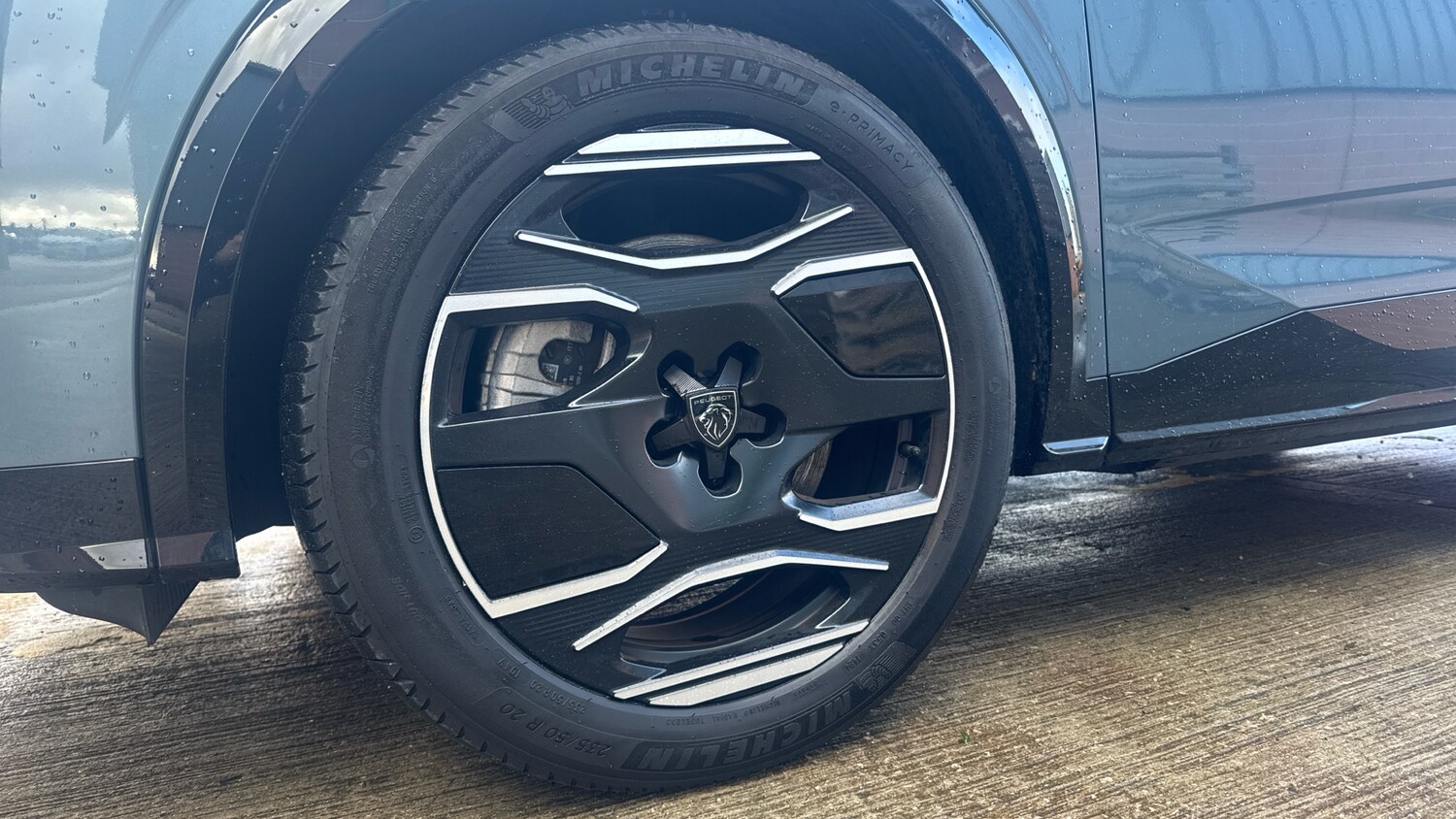 Used Peugeot 3008 2024 for sale - 77539104: Photo 14