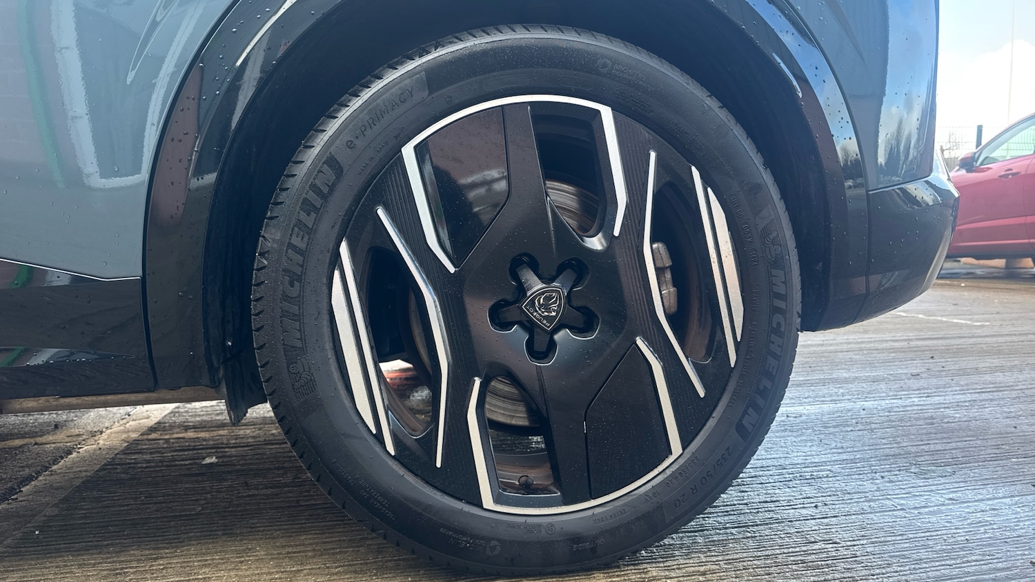 Used Peugeot 3008 2024 for sale - 77539104: Photo 15