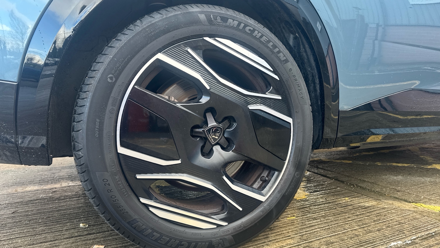 Used Peugeot 3008 2024 for sale - 77539104: Photo 16