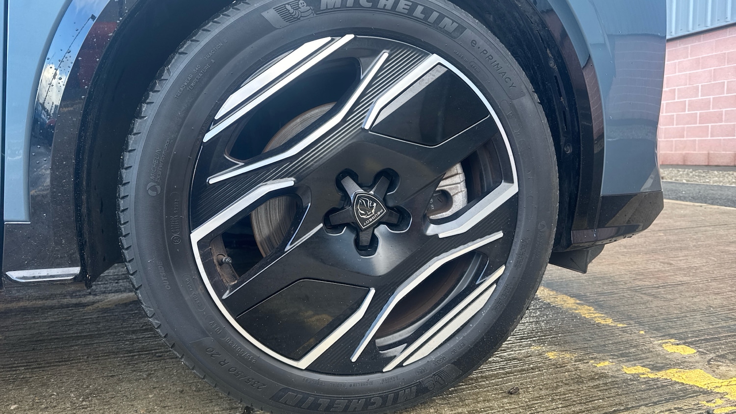 Used Peugeot 3008 2024 for sale - 77539104: Photo 17