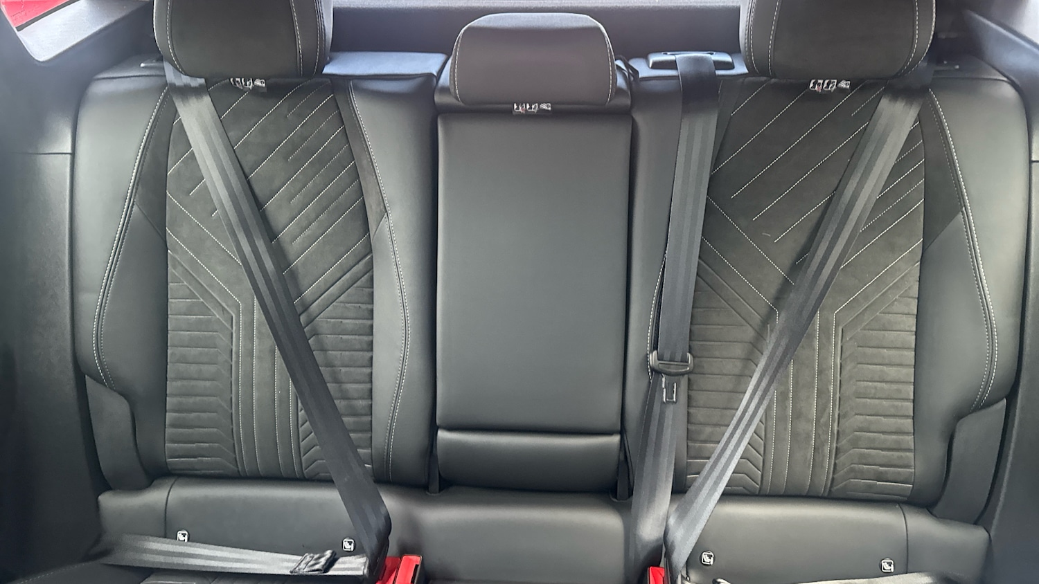 Used Peugeot 3008 2024 for sale - 77539104: Photo 25