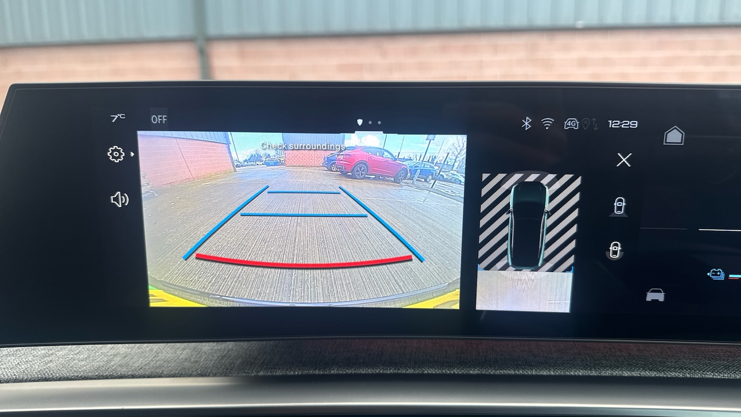 Used Peugeot 3008 2024 for sale - 77539104: Photo 29