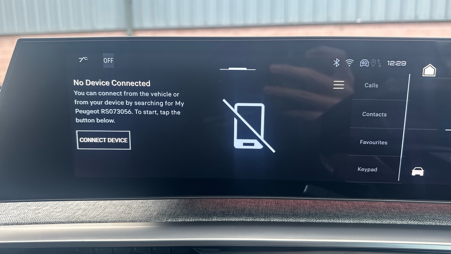 Used Peugeot 3008 2024 for sale - 77539104: Photo 31