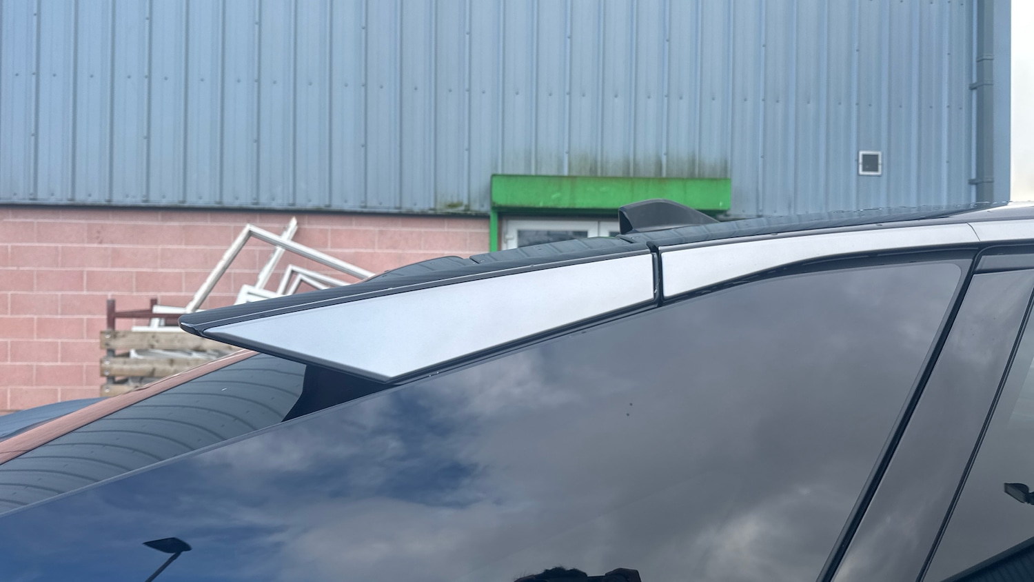 Used Peugeot 3008 2024 for sale - 77539104: Photo 43