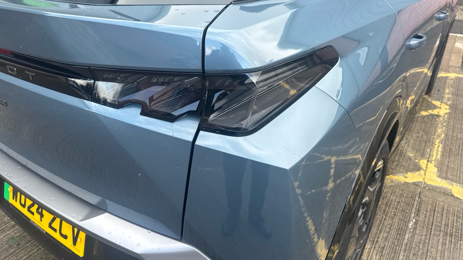 Used Peugeot 3008 2024 for sale - 77539104: Photo 45