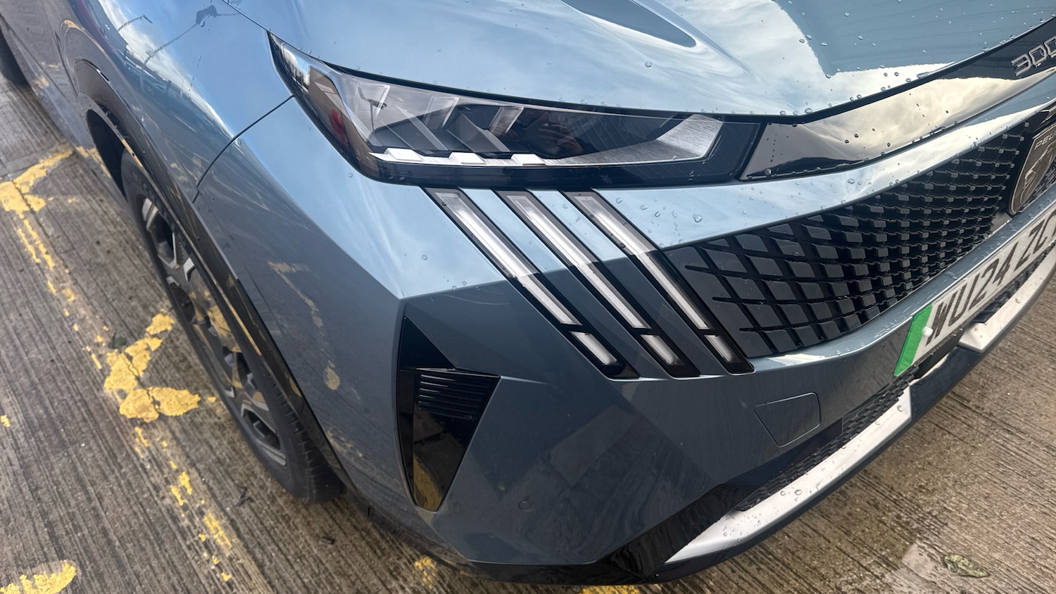 Used Peugeot 3008 2024 for sale - 77539104: Photo 47