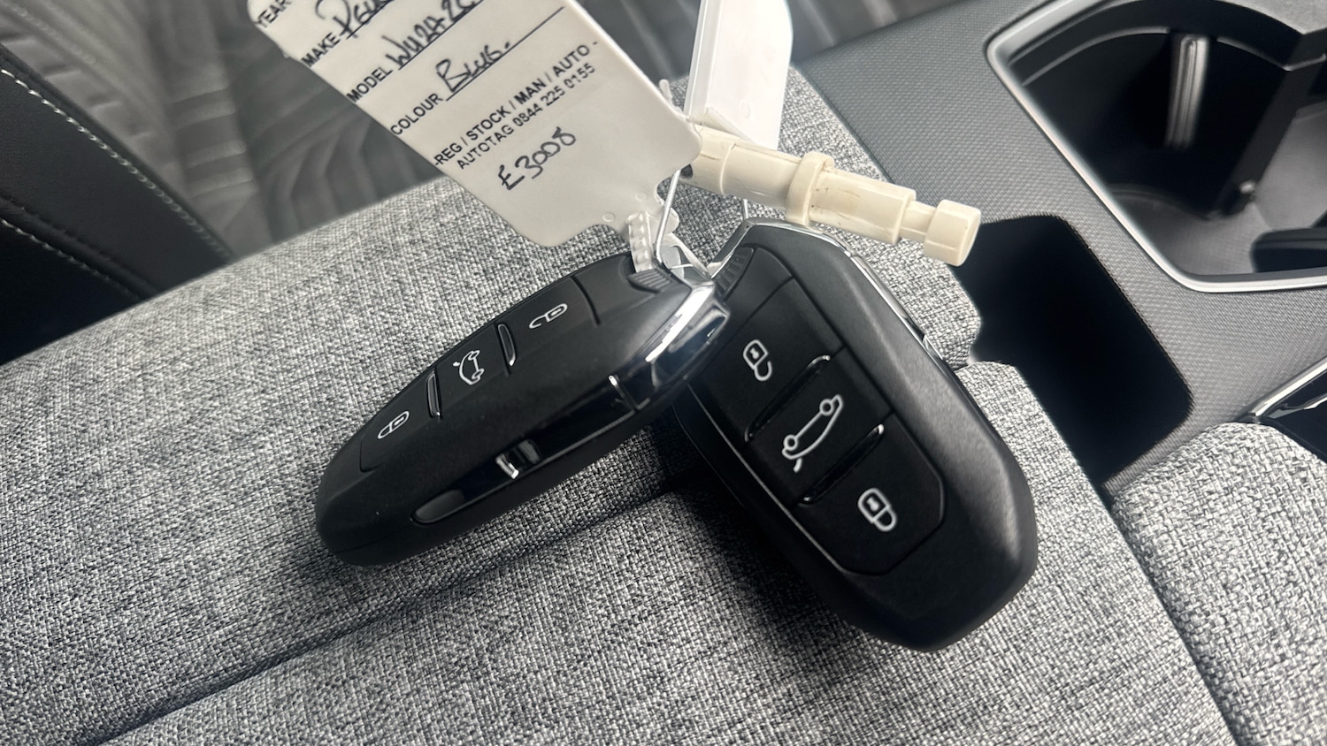 Used Peugeot 3008 2024 for sale - 77539104: Photo 49