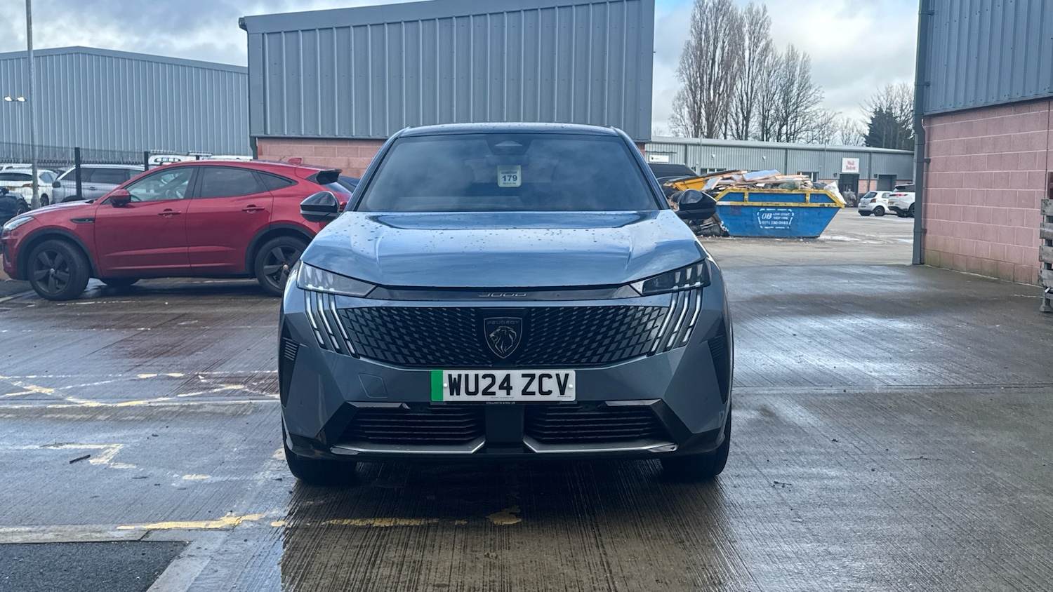 Used Peugeot 3008 2024 for sale - 77539104: Photo 8