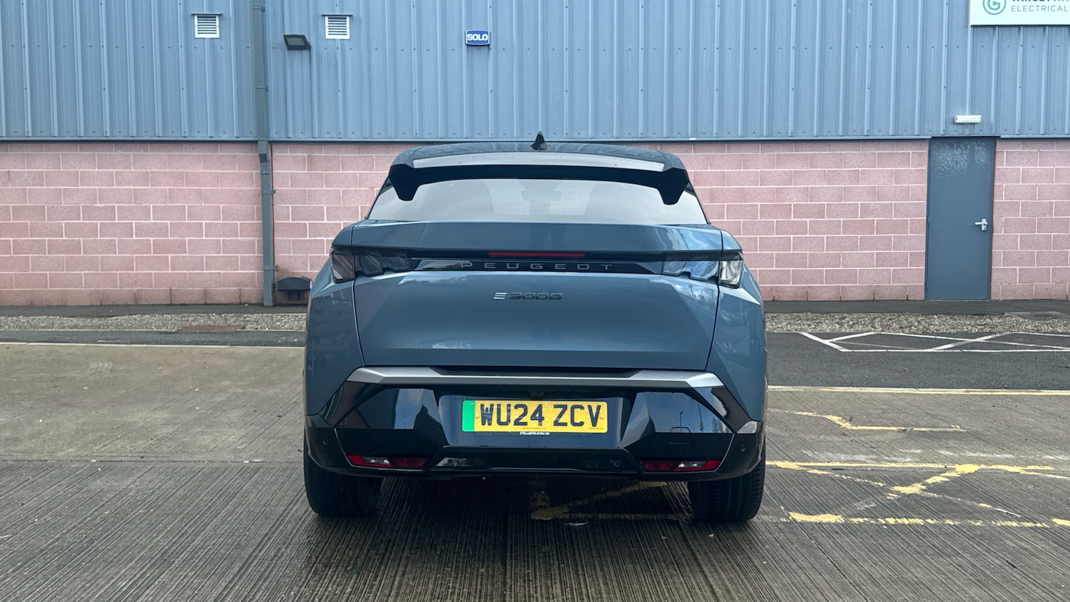 Used Peugeot 3008 2024 for sale - 77539104: Photo 9