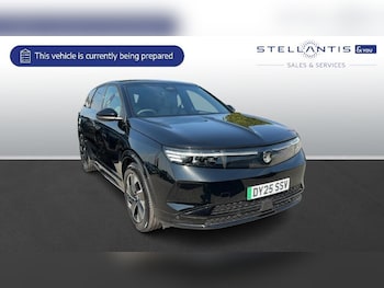 Used Vauxhall Grandland 2025 for sale - 79591366: Photo