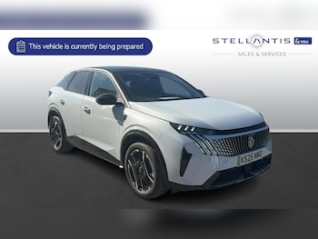 Used Peugeot 3008 2025 for sale - 78417919: Photo