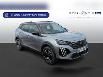 Used Peugeot 2008 2024 for sale - 78685519: Photo