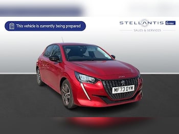 Peugeot 208 feature image