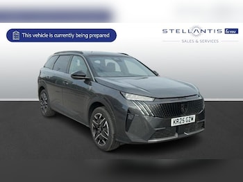 Used Peugeot 5008 2025 for sale - 78505476: Photo