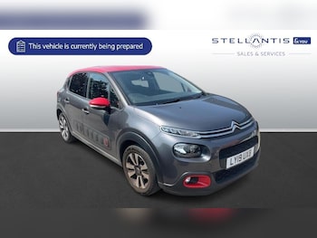 Used Citroen C3 2019 for sale - 79213498: Photo