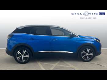 Used Peugeot 3008 2022 for sale - 74619504: Photo