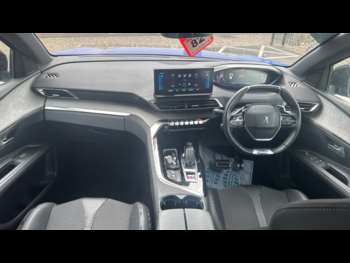 Used Peugeot 3008 2022 for sale - 74619504: Photo