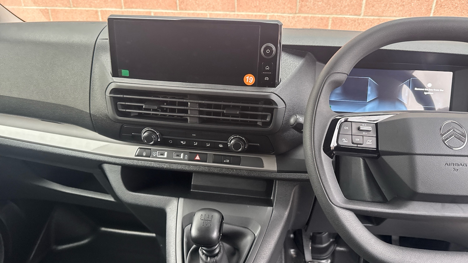 Used Citroen Dispatch 2024 for sale - 76803253: Photo 10