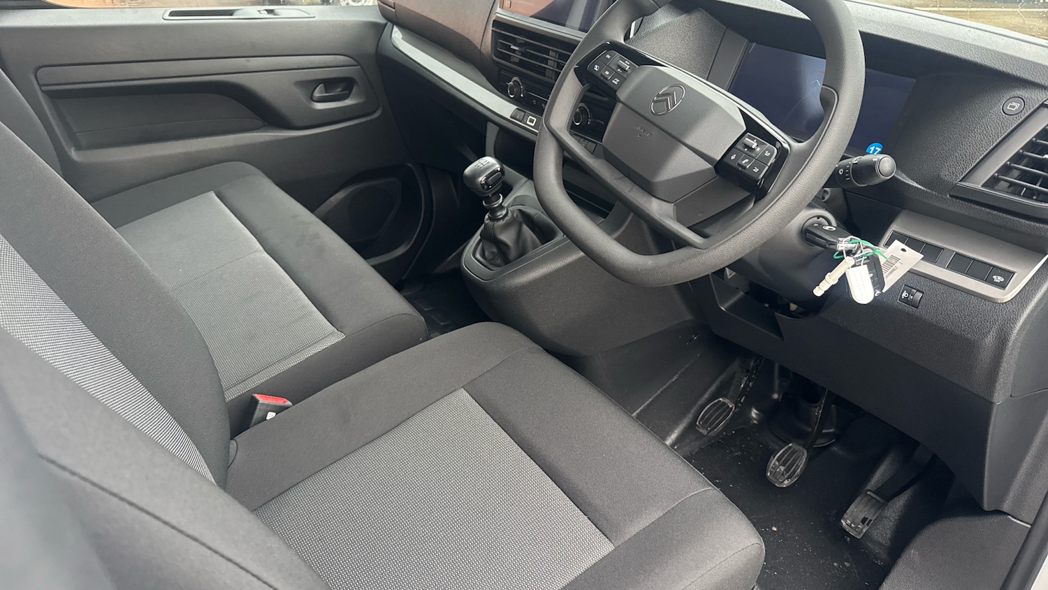 Used Citroen Dispatch 2024 for sale - 76803253: Photo 11