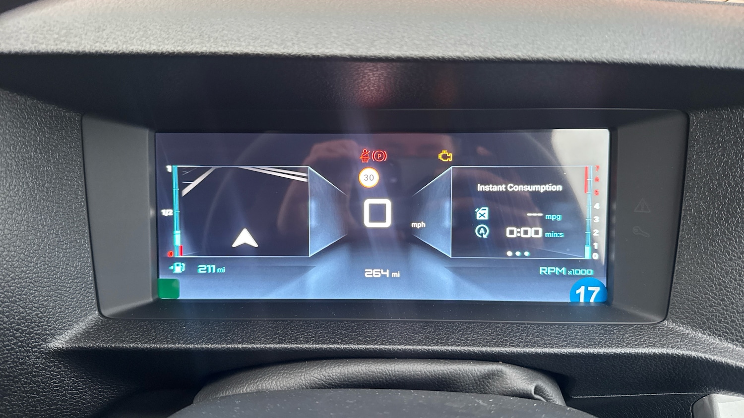 Used Citroen Dispatch 2024 for sale - 76803253: Photo 13